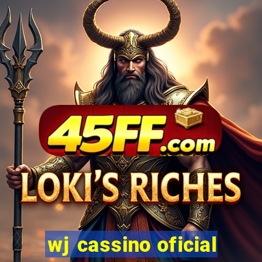 wj cassino oficial